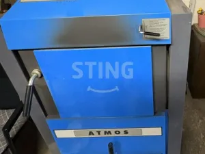 Prodej rodinného domu, Kamenný Újezd, 120 m2