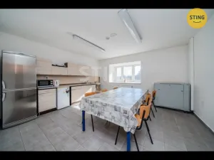 Pronájem skladu, Mankovice, 500 m2