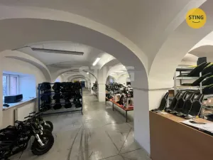 Pronájem skladu, Mankovice, 500 m2