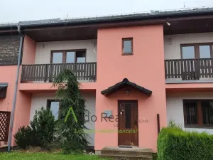 Prodej rodinného domu, Lipno nad Vltavou, 100 m2