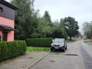 Prodej rodinného domu, Lipno nad Vltavou, 100 m2