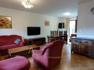 Prodej rodinného domu, Lipno nad Vltavou, 100 m2