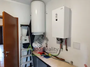 Prodej rodinného domu, Lipno nad Vltavou, 100 m2