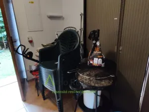 Prodej rodinného domu, Lipno nad Vltavou, 100 m2