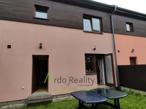 Prodej rodinného domu, Lipno nad Vltavou, 100 m2
