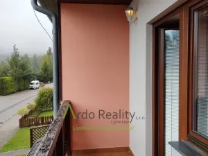 Prodej rodinného domu, Lipno nad Vltavou, 100 m2