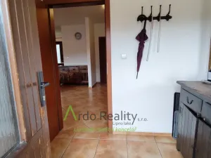 Prodej rodinného domu, Lipno nad Vltavou, 100 m2