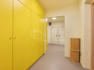 Prodej bytu 3+kk, Praha - Žižkov, Strážní, 72 m2