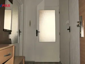 Pronájem bytu 1+1, Hradec Králové - Nový Hradec Králové, Mandysova, 35 m2