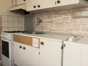 Pronájem bytu 1+1, Hradec Králové - Nový Hradec Králové, Mandysova, 35 m2