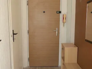 Pronájem bytu 1+1, Hradec Králové - Nový Hradec Králové, Mandysova, 35 m2