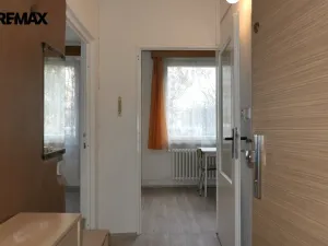 Pronájem bytu 1+1, Hradec Králové - Nový Hradec Králové, Mandysova, 35 m2