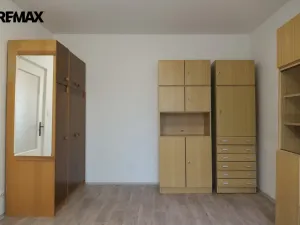 Pronájem bytu 1+1, Hradec Králové - Nový Hradec Králové, Mandysova, 35 m2