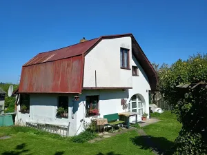 Prodej chaty, Hradištko, Slunná, 50 m2