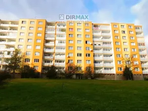 Pronájem bytu 1+1, Plzeň - Bolevec, Nýřanská, 39 m2