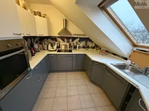 Prodej bytu 4+1, Most, Mikoláše Alše, 112 m2