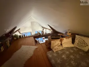 Prodej bytu 4+1, Most, Mikoláše Alše, 112 m2