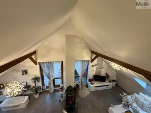 Prodej bytu 4+1, Most, Mikoláše Alše, 112 m2