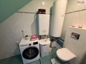 Prodej bytu 4+1, Most, Mikoláše Alše, 112 m2