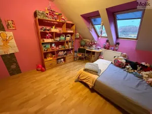 Prodej bytu 4+1, Most, Mikoláše Alše, 112 m2