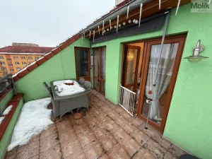 Prodej bytu 4+1, Most, Mikoláše Alše, 112 m2