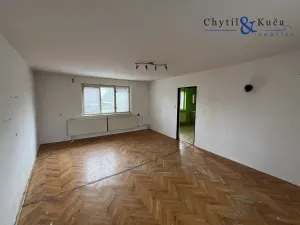 Prodej rodinného domu, Koválovice-Osíčany, 150 m2