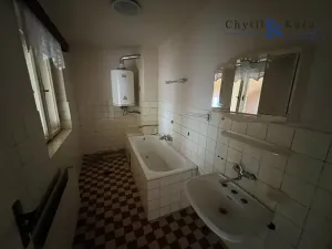 Prodej rodinného domu, Koválovice-Osíčany, 150 m2