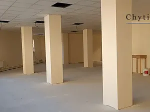 Pronájem obchodního prostoru, Přerov, Čechova, 200 m2
