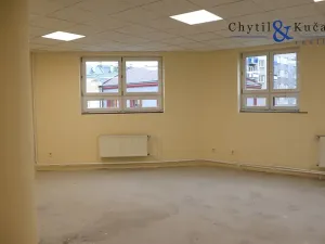 Pronájem obchodního prostoru, Přerov, Čechova, 200 m2