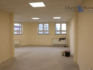 Pronájem obchodního prostoru, Přerov, Čechova, 200 m2