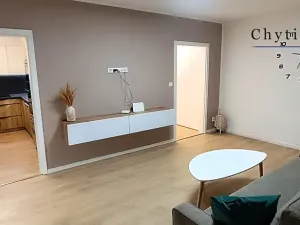 Pronájem bytu 2+1, Přerov, R. Stokláskové, 52 m2