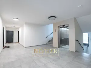 Prodej bytu 2+kk, Praha - Hodkovičky, Šenácká, 53 m2