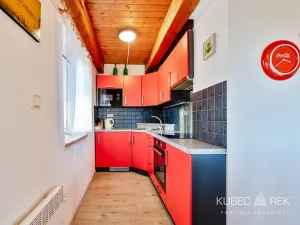 Prodej chaty, Lipno nad Vltavou, 76 m2