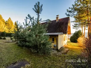 Prodej chaty, Lipno nad Vltavou, 76 m2