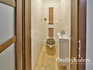 Prodej rodinného domu, Kostelec nad Labem, K Jahodovce, 140 m2