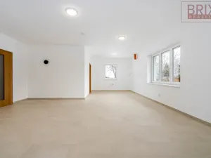 Prodej rodinného domu, Keblov, 124 m2