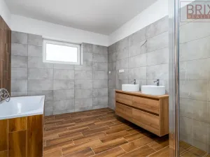 Prodej rodinného domu, Keblov, 124 m2