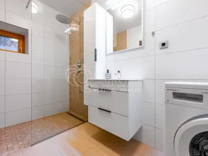 Pronájem vily, Roztoky, Nad vinicemi, 393 m2