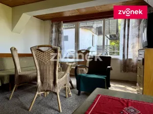 Prodej chaty, Zlín - Jaroslavice, 70 m2