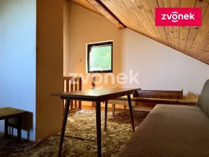 Prodej chaty, Zlín - Jaroslavice, 70 m2