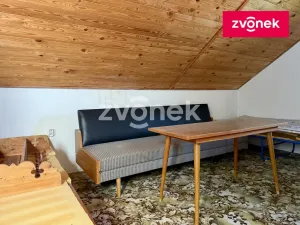 Prodej chaty, Zlín - Jaroslavice, 70 m2