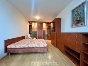 Pronájem bytu 2+kk, Brno, Plachty, 58 m2