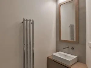 Pronájem bytu 3+kk, Praha - Vinohrady, náměstí Jiřího z Poděbrad, 138 m2