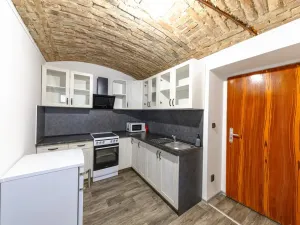 Prodej bytu 1+kk, Kutná Hora, Nádražní, 37 m2