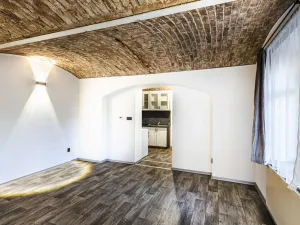 Prodej bytu 1+kk, Kutná Hora, Nádražní, 37 m2