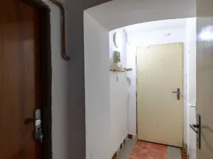 Prodej bytu 1+kk, Kutná Hora, Nádražní, 37 m2