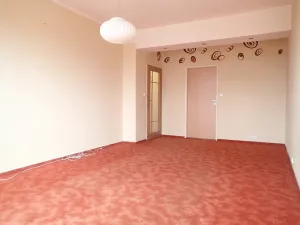 Pronájem bytu 3+1, Hlinsko, Budovatelů, 62 m2