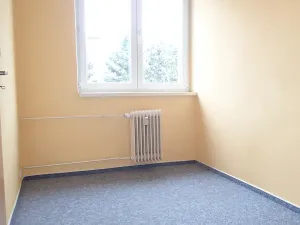 Pronájem bytu 3+1, Hlinsko, Budovatelů, 62 m2