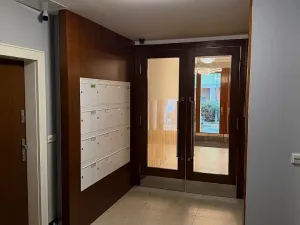 Pronájem bytu 2+1, Brno - Veveří, Mášova, 53 m2