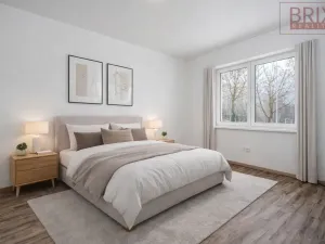 Prodej rodinného domu, Loket, 125 m2